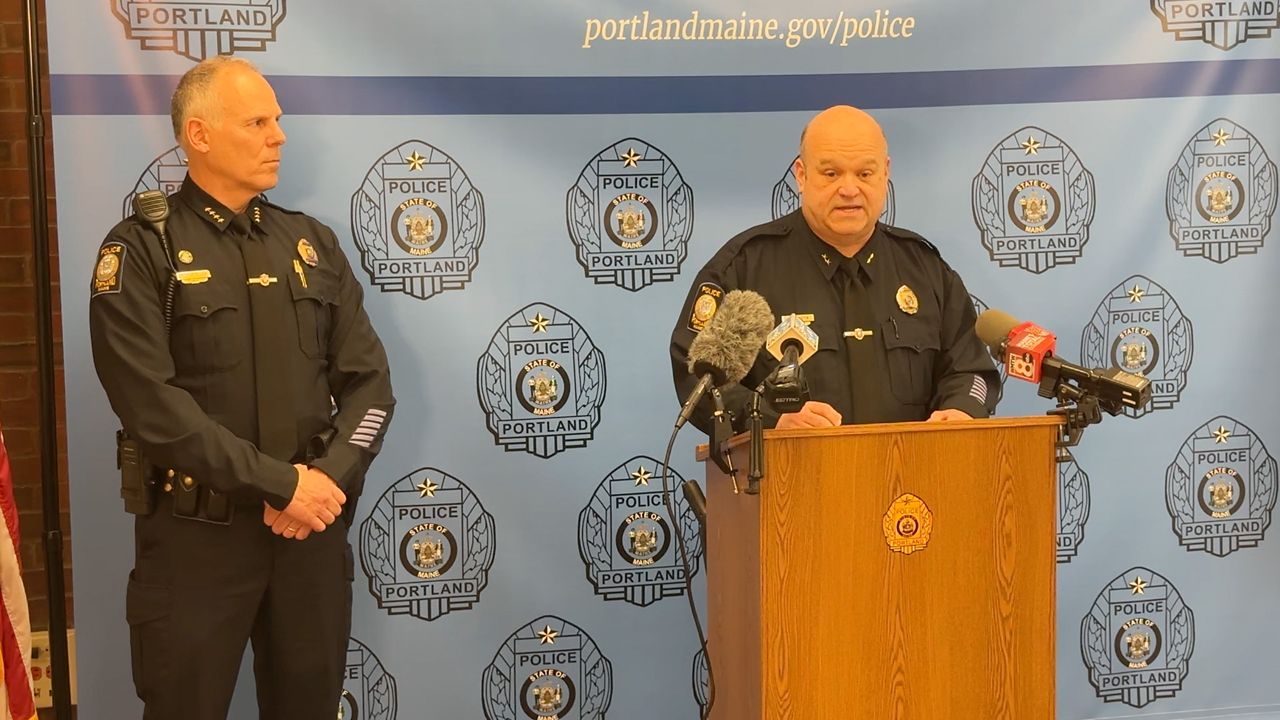 Portland Police announce indictments in 2008 murder case