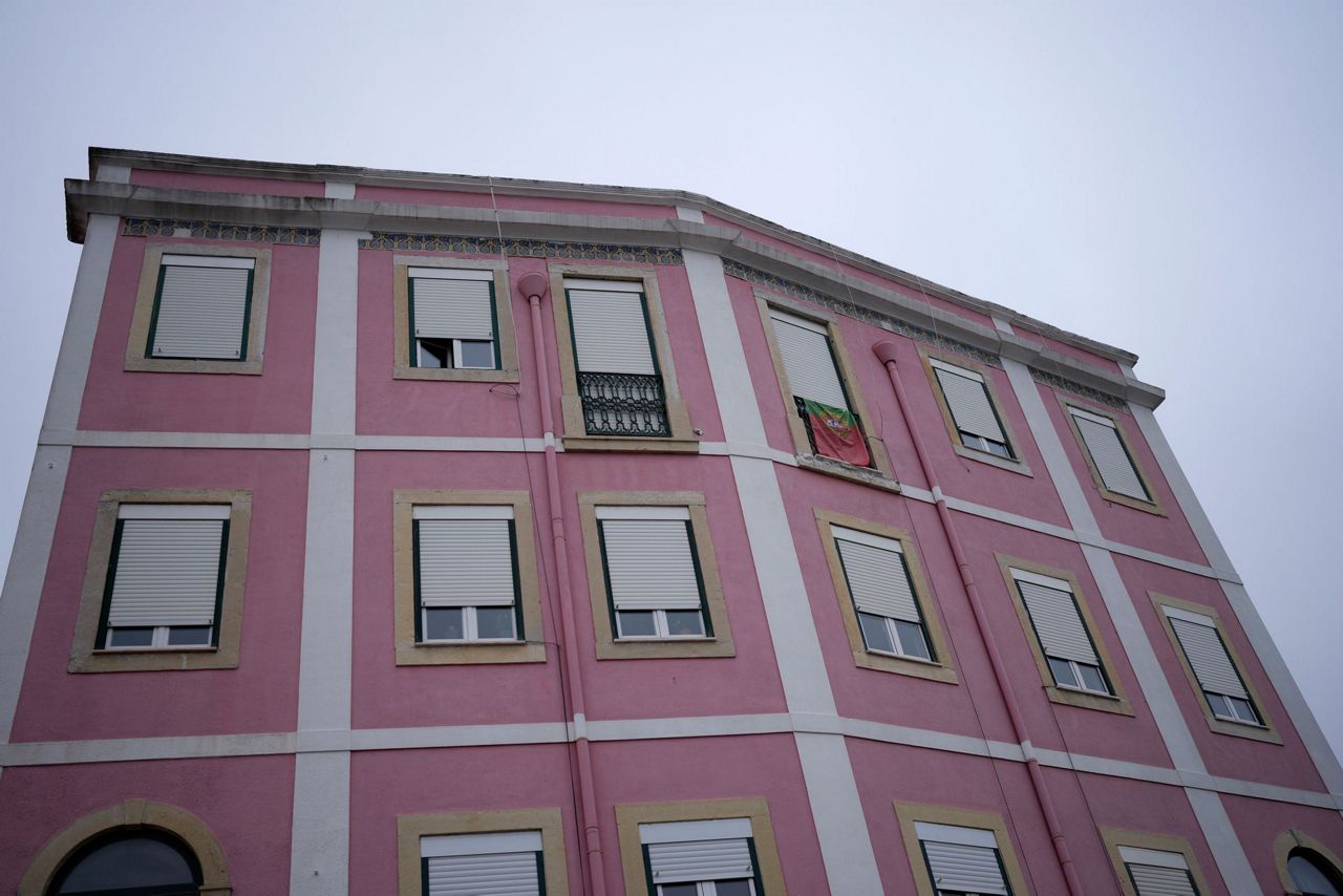 In lowwage Portugal, Europe’s housing crisis bites deep