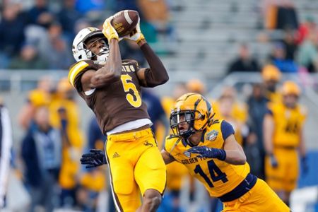 Cowboys to throw down with Kent State in 2021 Potato Bowl