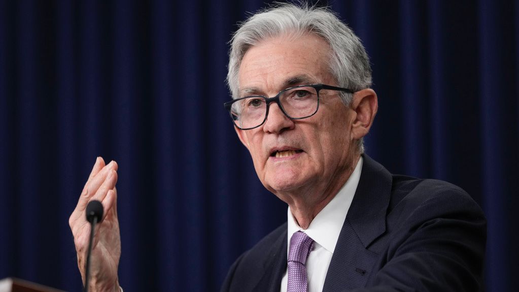 Fed says US economy is in solid shape