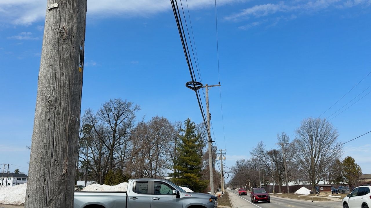 Traverse City utility pushes toward clean energy