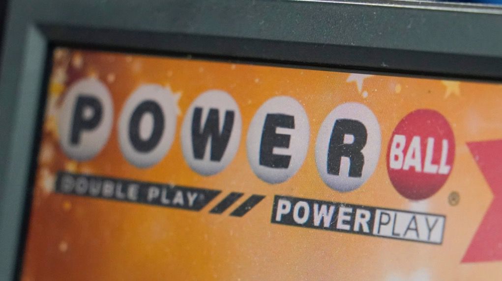 Powerball