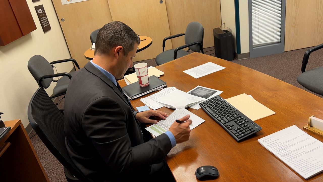 School District hires school resource officer