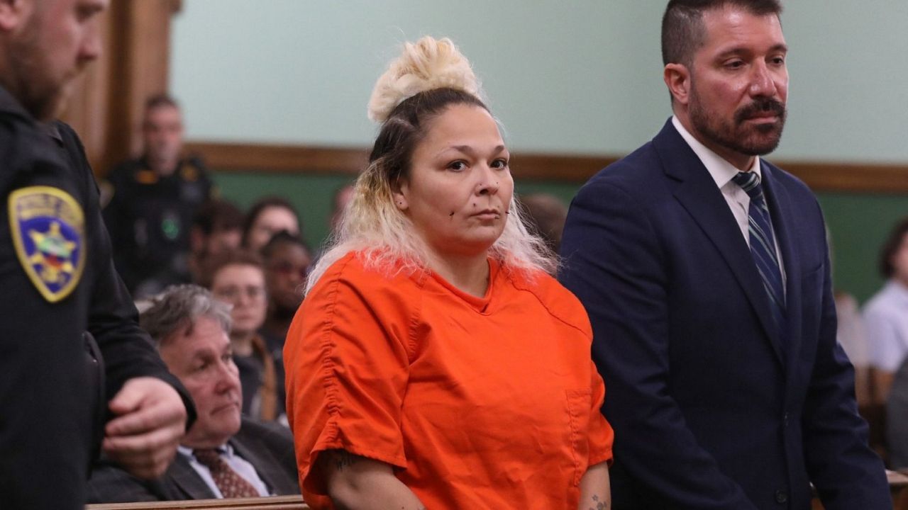 Precious Arzuaga expected to plead guilty Friday in the murder of Sam Nordquist