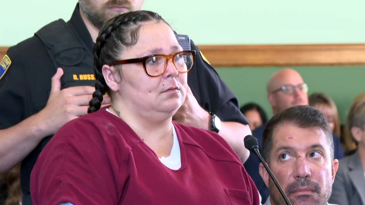 2 sentenced to life in prison for the torture and murder of Sam Nordquist