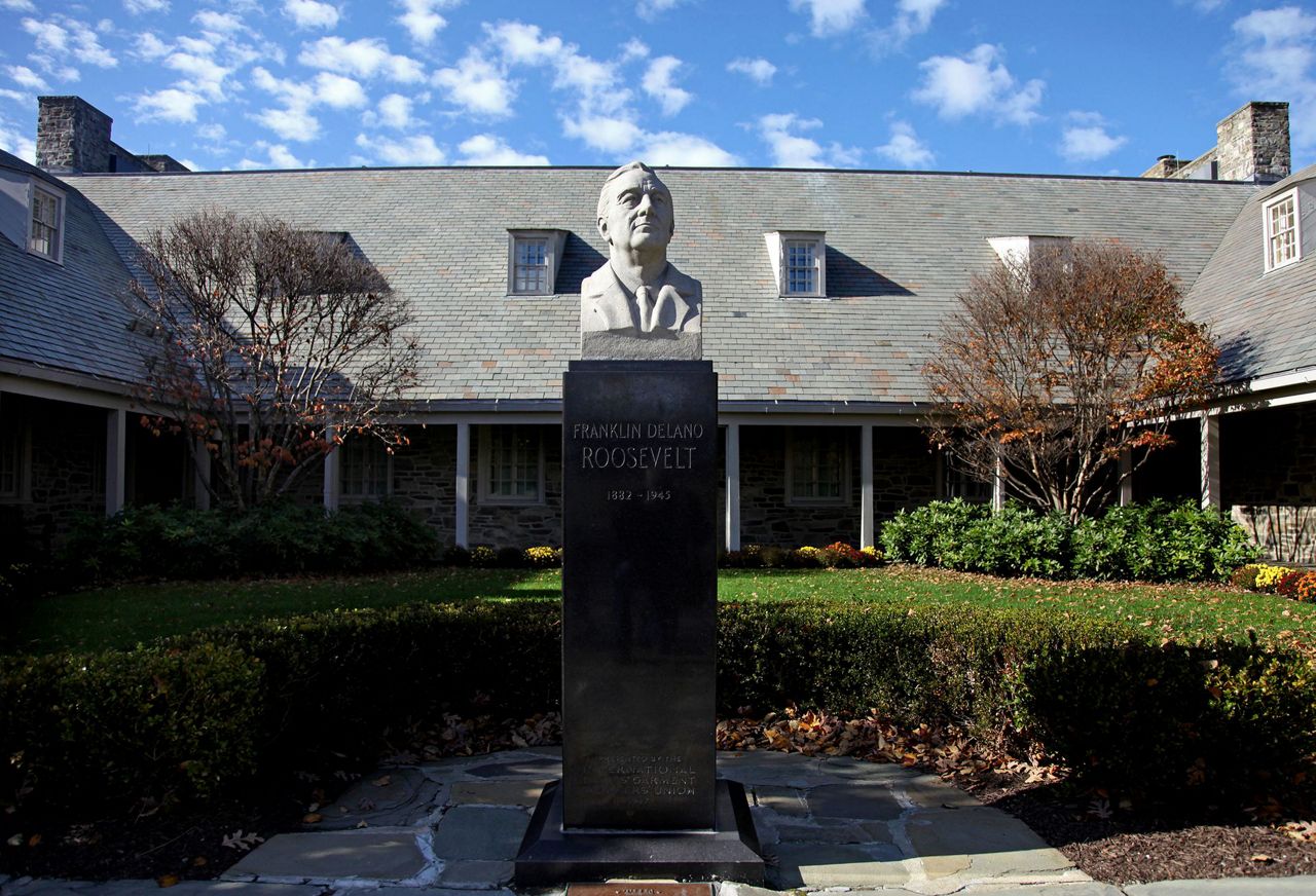 A look at presidential libraries as the Obama Presidential Center opens ...