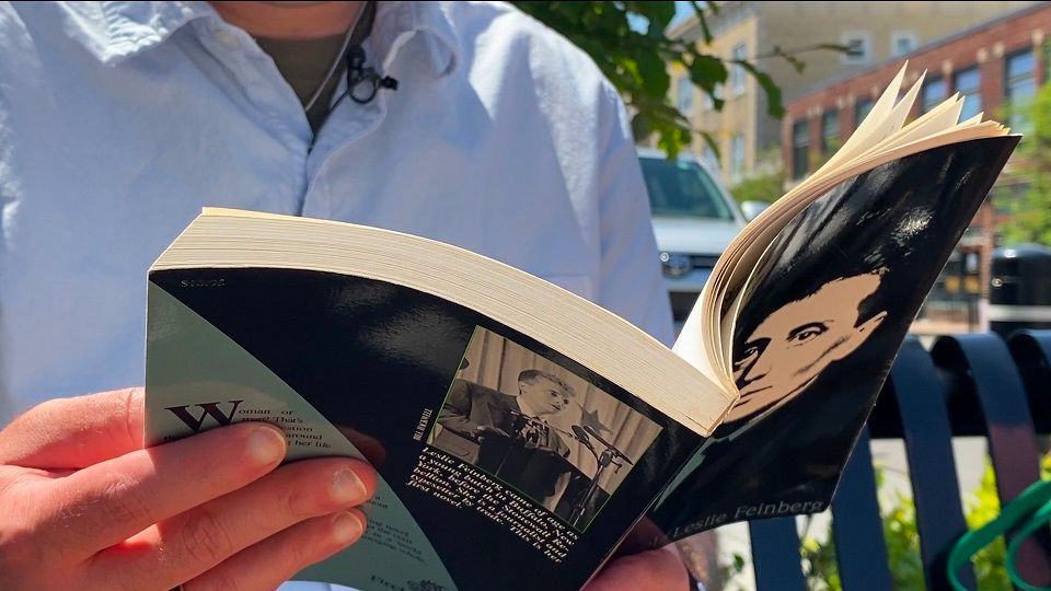 Pride and Literacy