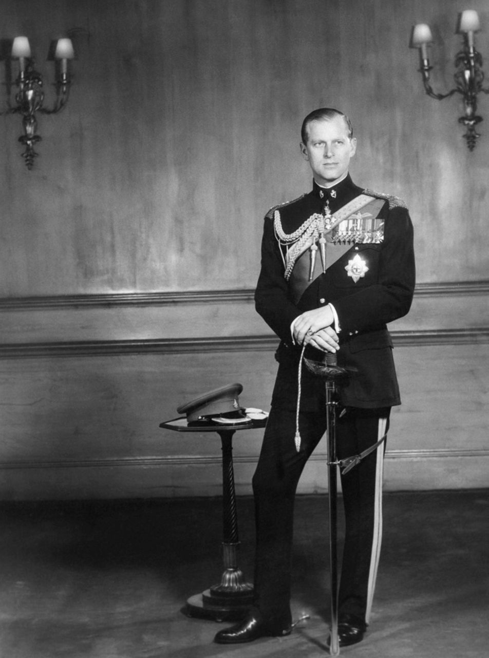 Prince Philip vs Philip of 'The Crown': Fact and fiction