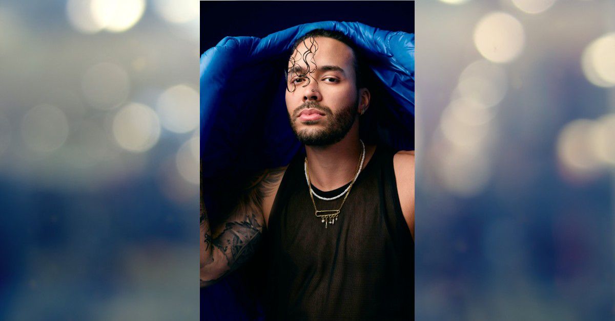 Prince Royce.