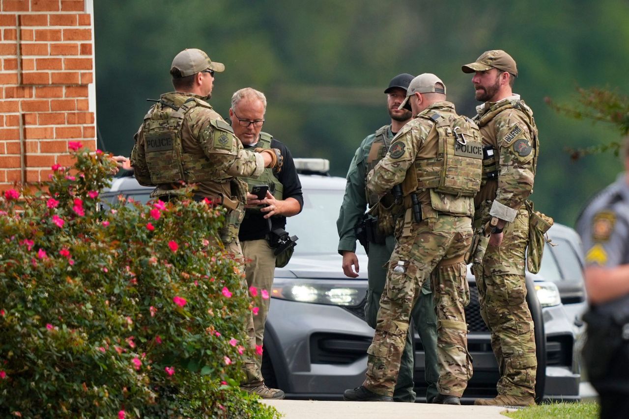 Escaped murderer Danelo Cavalcante has been captured after extensive ...