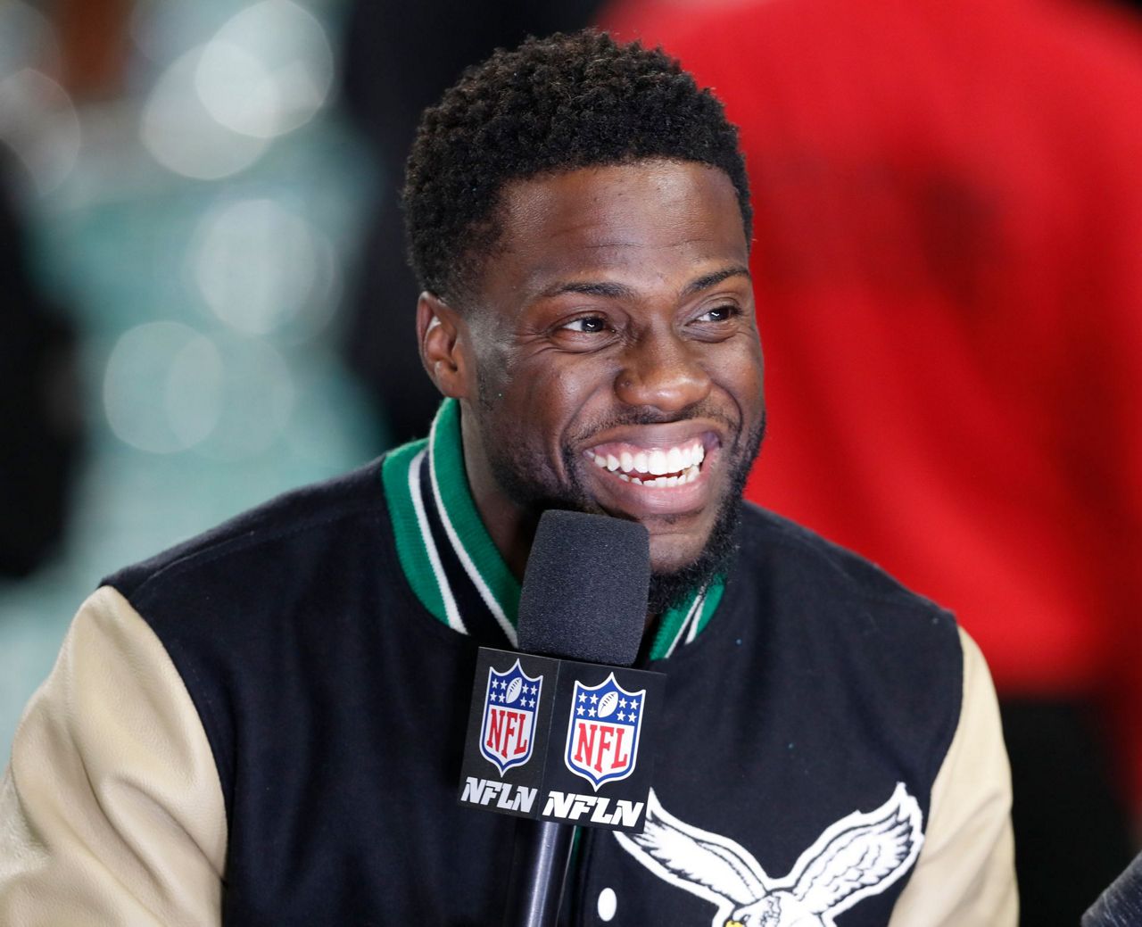 kevin hart air force 1