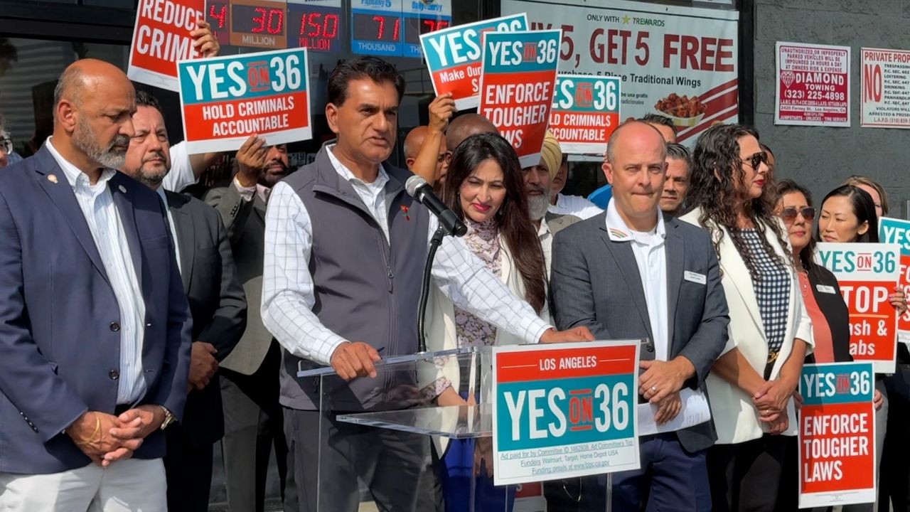 7Eleven owners support Proposition 36