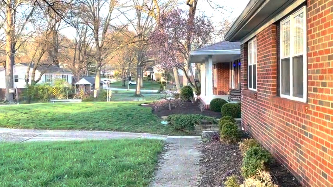 Residents can start applying for St. Louis County’s senior property tax freeze program as the application portal opened this week. (Spectrum News/Gregg Palermo)