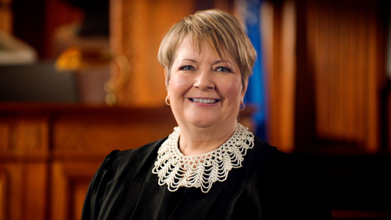 Judge Protasiewicz explains her bid for Supreme Court