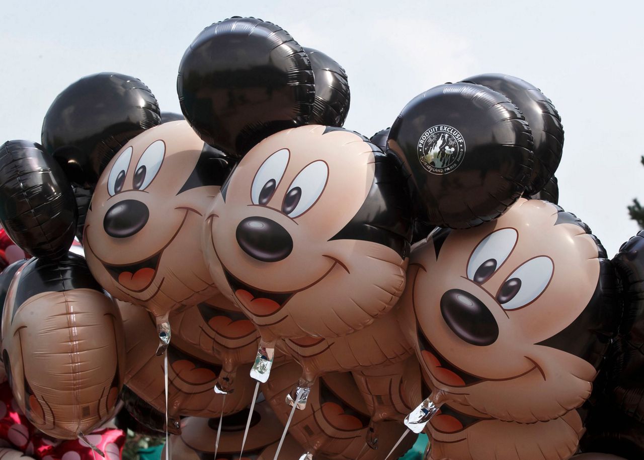 Earliest version of Mickey Mouse set to public domain in 2024