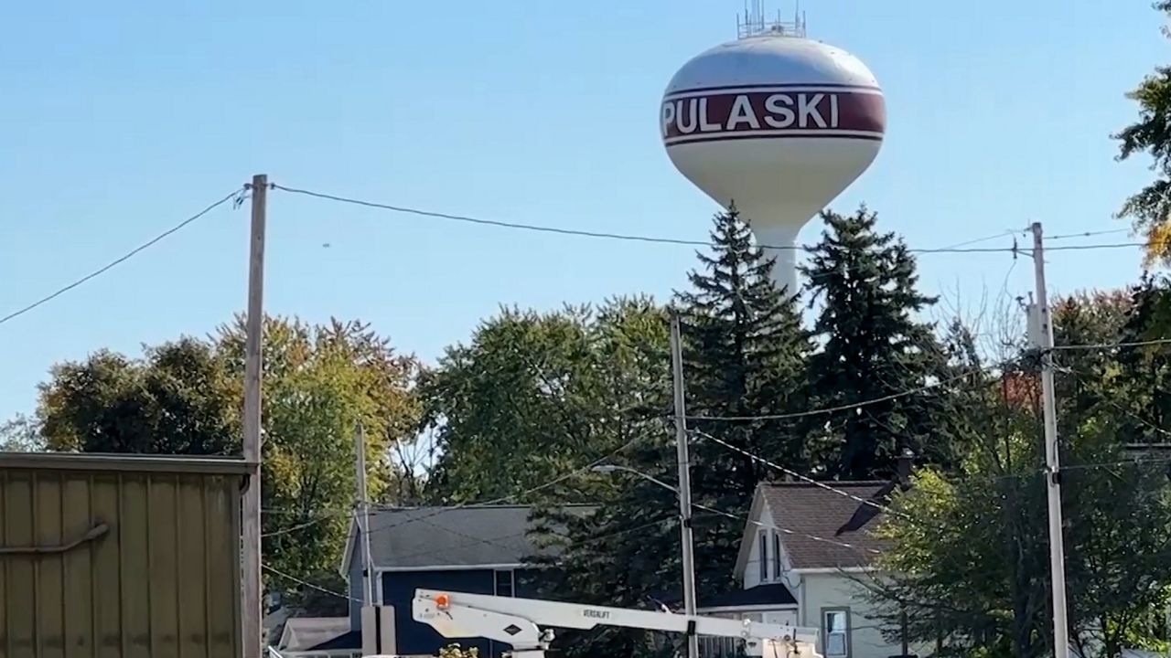 Pulaski residents speak out against proposed water rate increase during public hearing