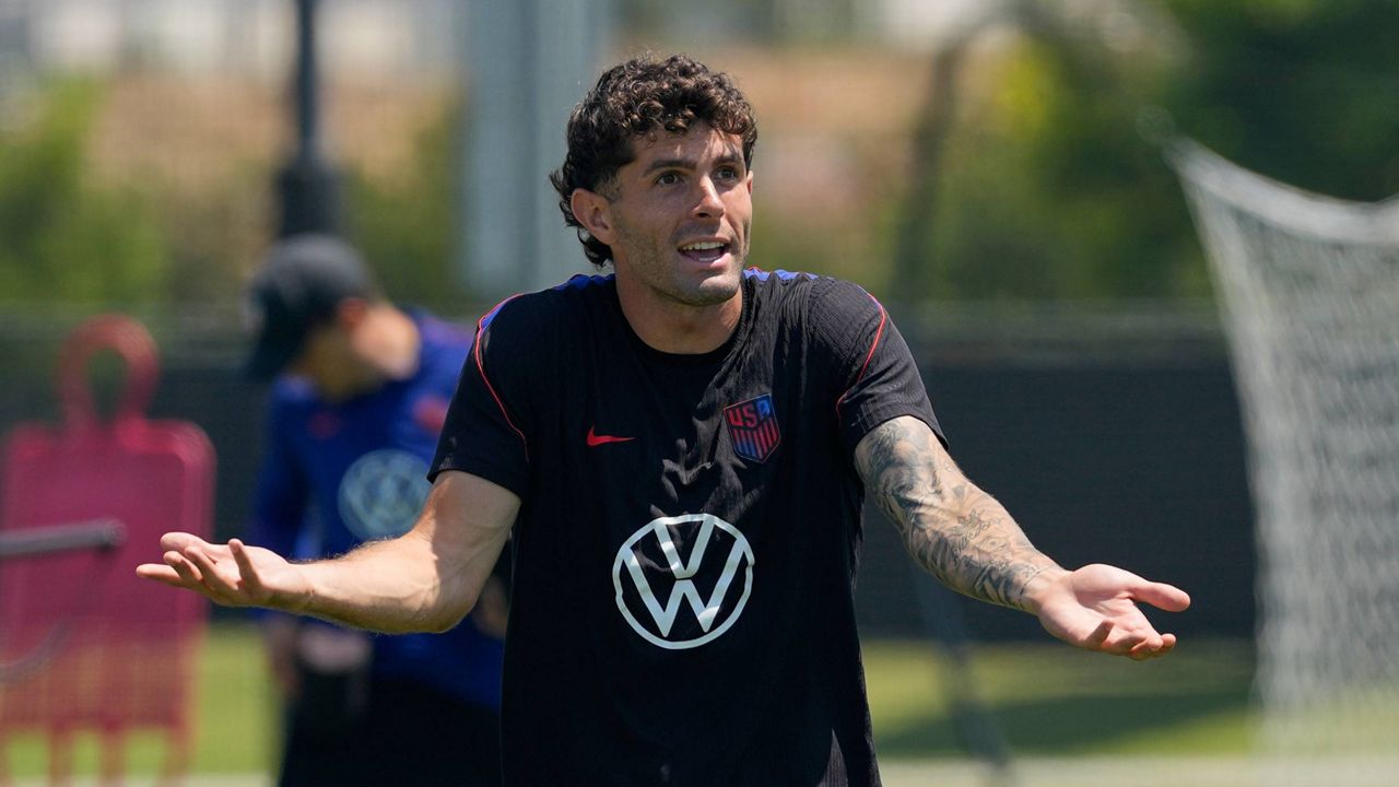 U.S. faces decisions for World Cup game against Turkey  spectrumlocalnews.com