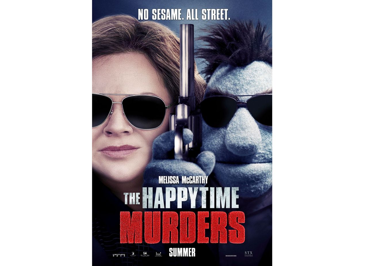 Judge sweeps clouds away for makers of Rrated puppet movie