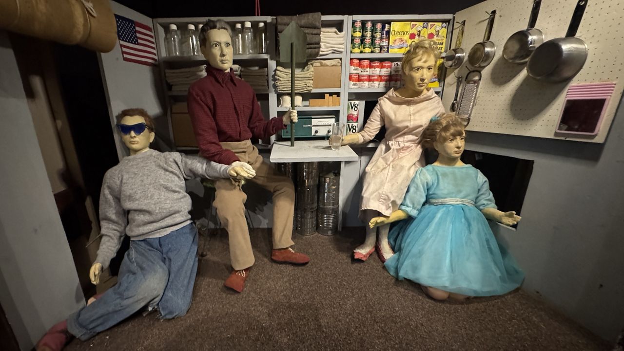 Send in the puppets: Puppet festival returns to the Lower East Side