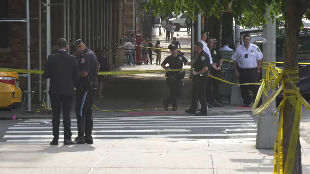 Teenager fatally struck by vehicle in Queens, police say
