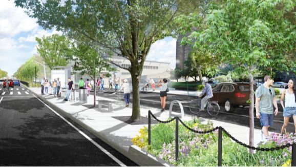 Queens Boulevard to Receive $30 Million Federal Funds for Safety Infrastructure Redesign