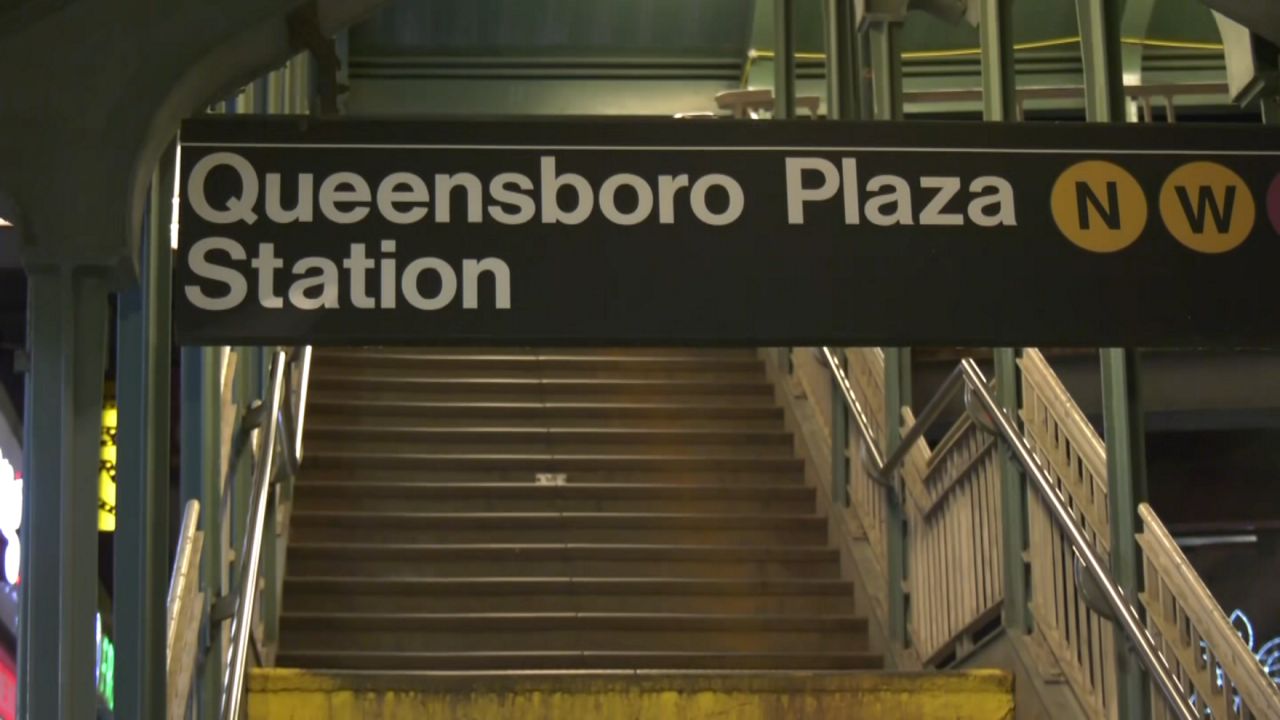 MTA Weekend Transportation Changes due to Queensboro Plaza Station Remodeling