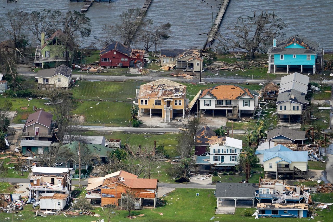 Calm before storms? Oddly quiet Atlantic despite forecasts
