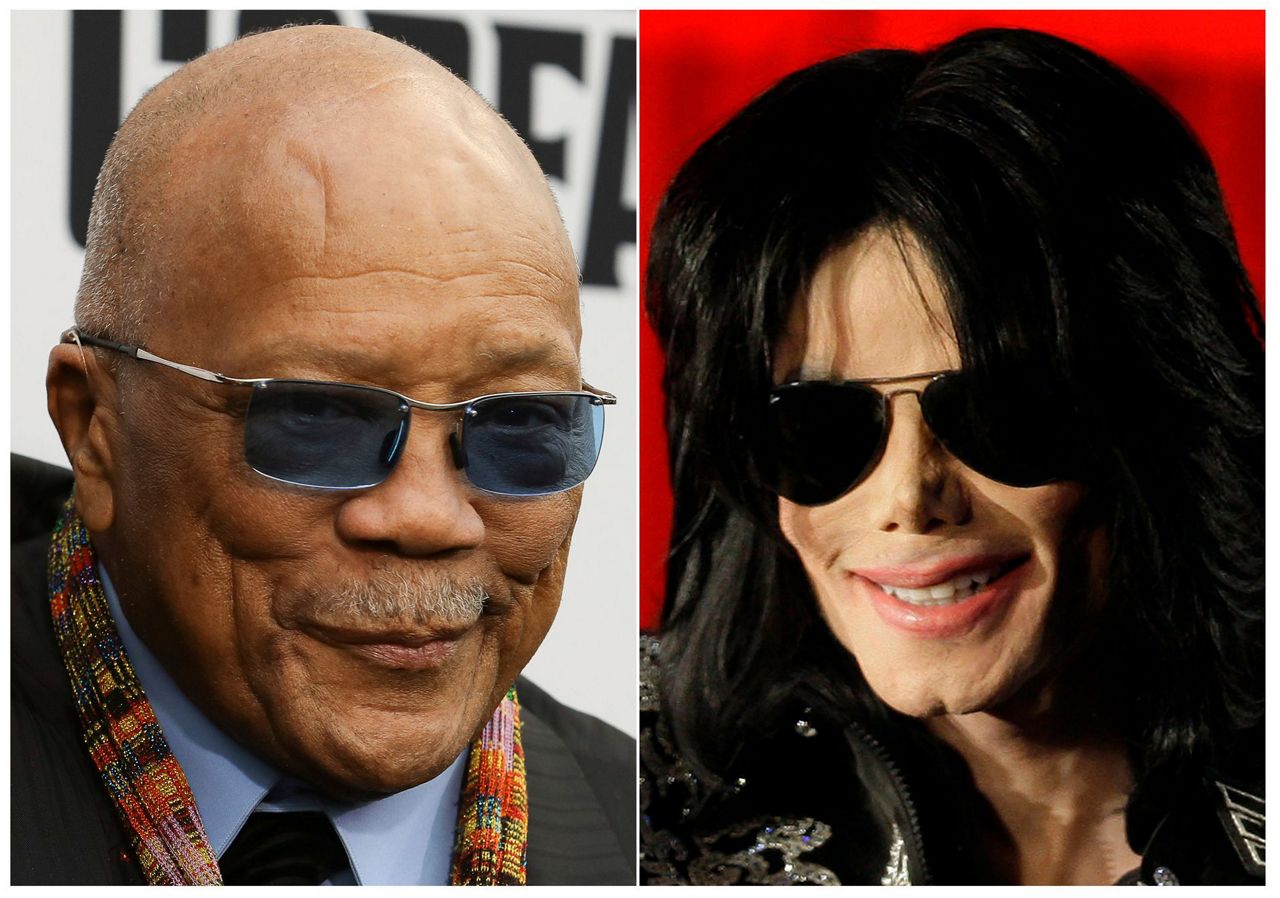 Court overturns Quincy Jones' win in Michael Jackson lawsuit