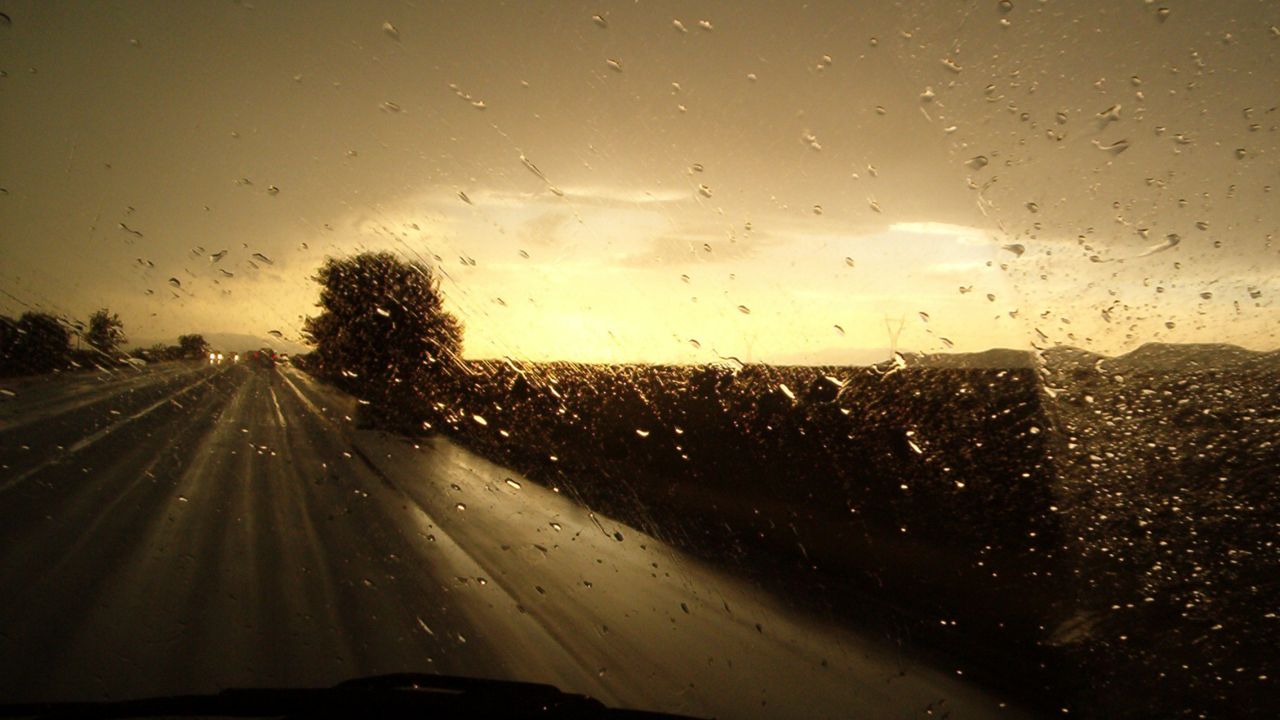 Recent downpours have improved drought situation in Kentucky - Vimarsana News