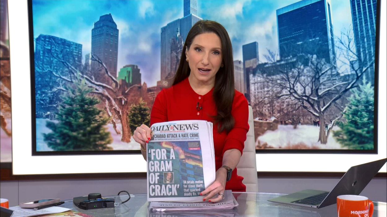 In The Papers: 1/30/26
