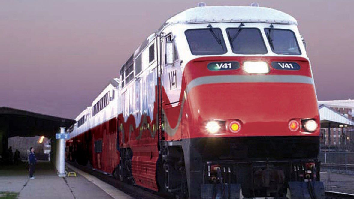 Charlotte City Council approved the purchase of the LYNX Red Line, a 25-mile commuter rail project that will connect the northern towns of Mecklenburg County and southern Iredell County to Uptown Charlotte. 