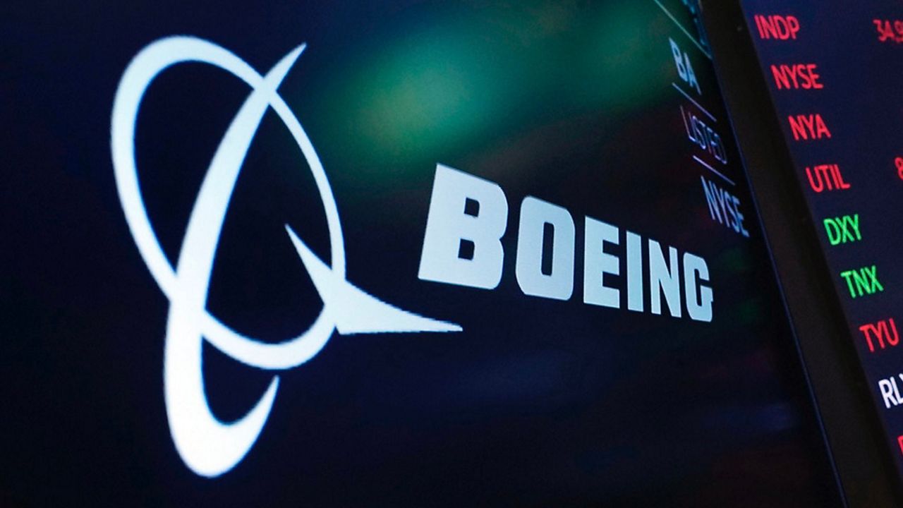Rhode Island Boeing lawsuit