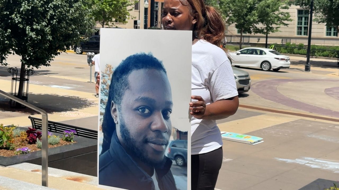 Independent police monitor releases report on 2024 in-custody death