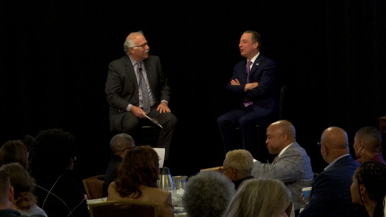 RNC host committee shares vision to bolster businesses
