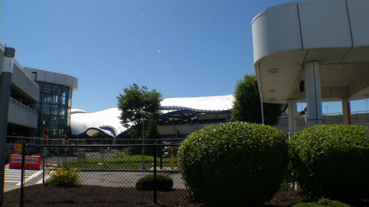 Rochester Airport named best airport in the USA by USA Today