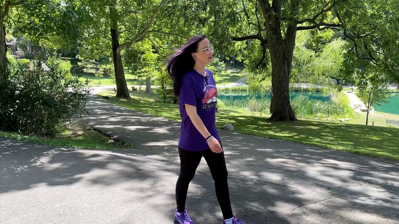 ‘Walk to End Lupus Now’ inspires hope