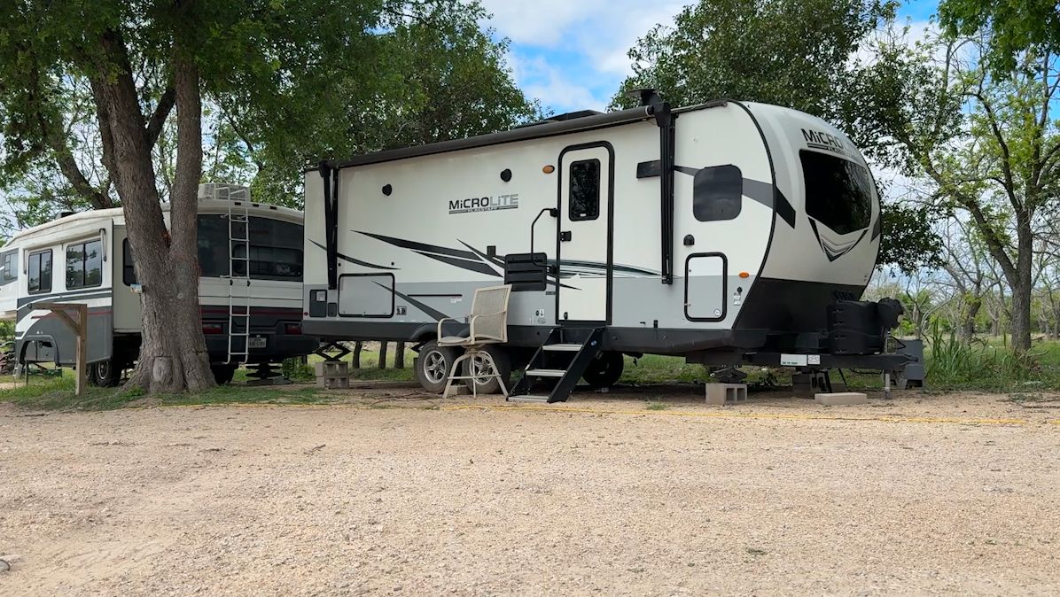 LiftFund helps Kerr County businesses recover after flood