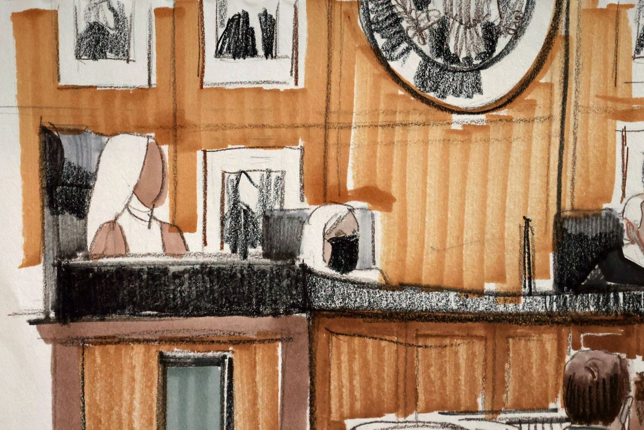 R. Kelly tells judge he won't testify at ongoing trial