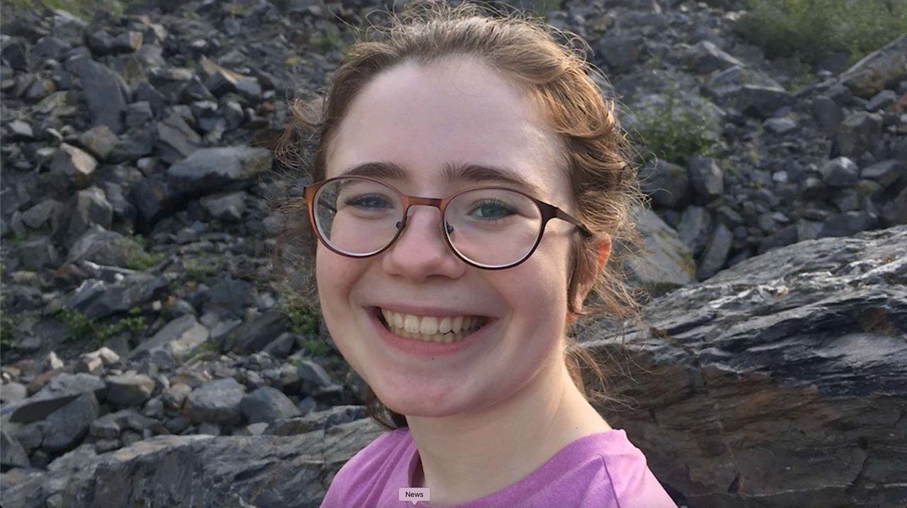 Rachael Shaw-Rosenbaum 