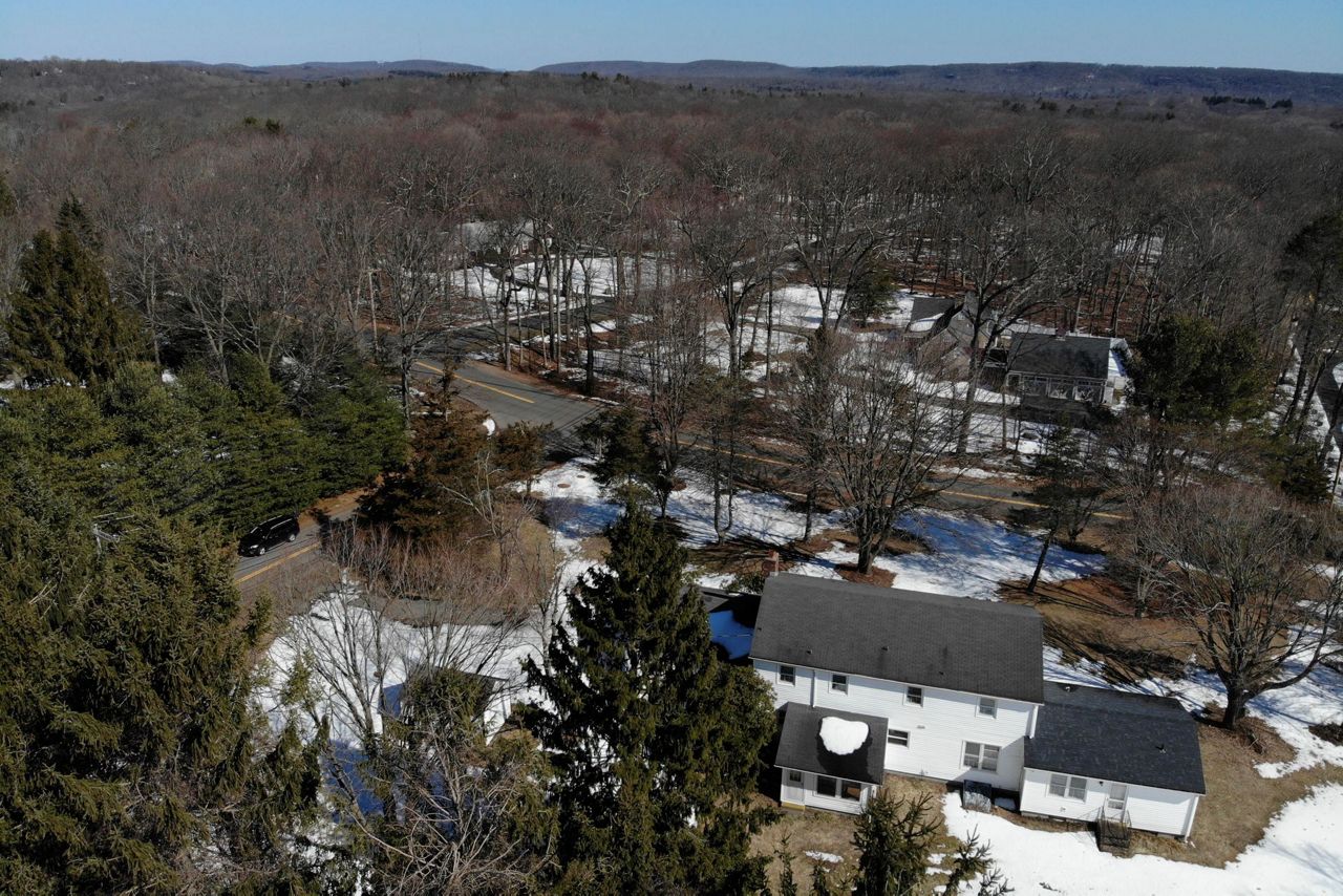 Connecticut's zoning laws a focus in racial equity debate