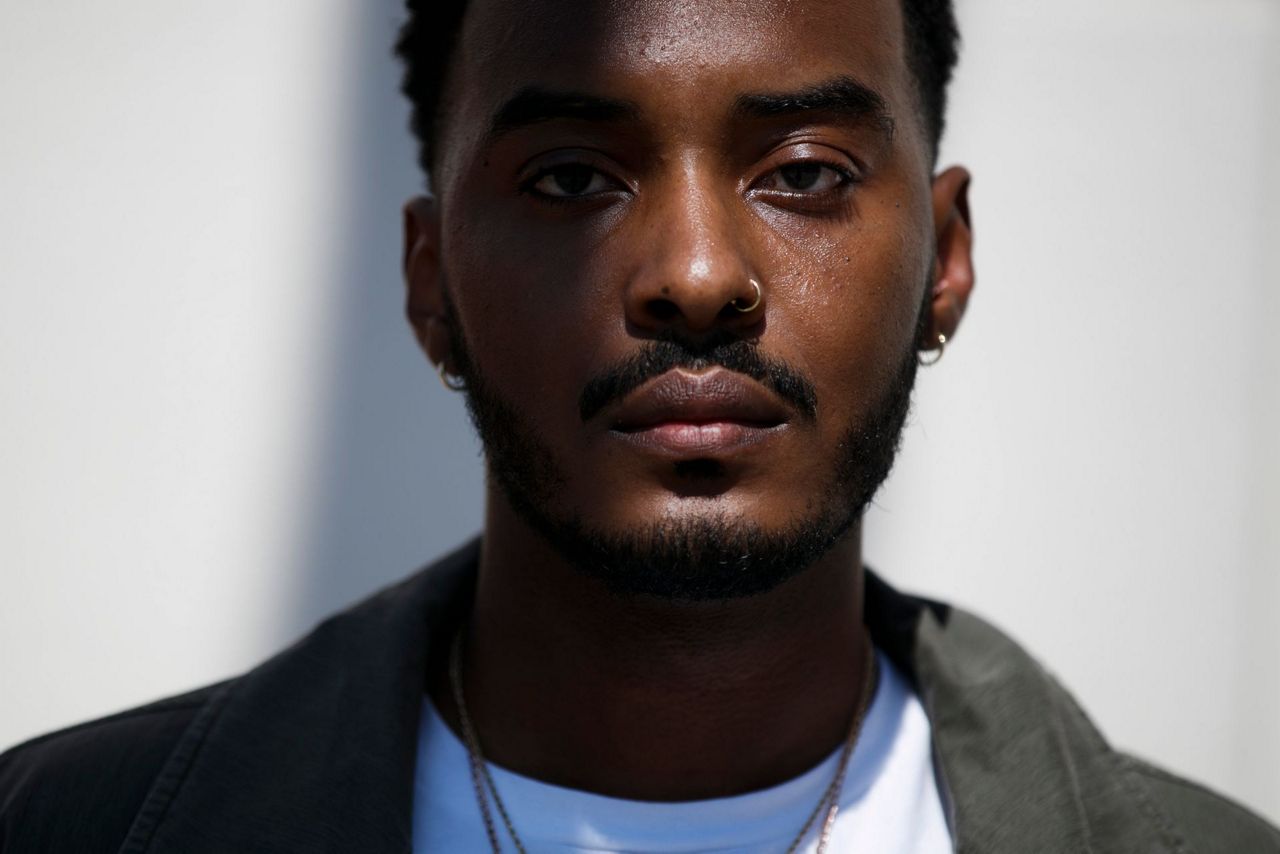 Images of brutality against Black people spur racial trauma