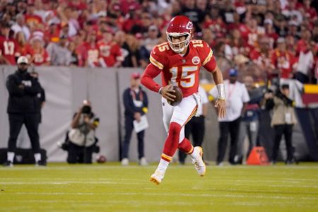 Chiefs-Texans: 5 things we learned from Kansas City's overtime victory -  Arrowhead Pride