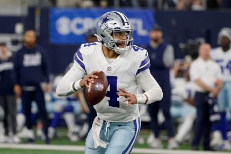 Las Vegas Raiders 36-33 Dallas Cowboys: Daniel Carlson kicks game