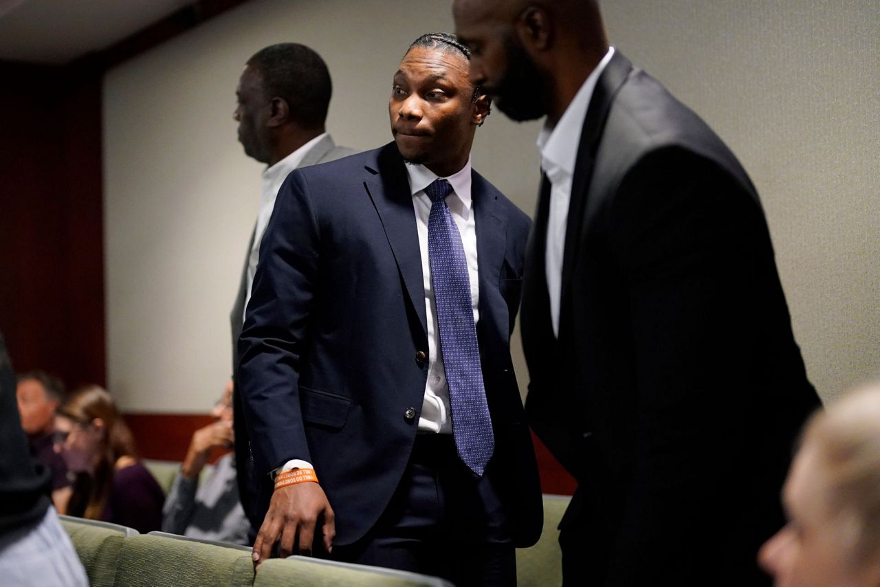 Ex-Raider Henry Ruggs pleads guilty to driving drunk at 156 mph ...