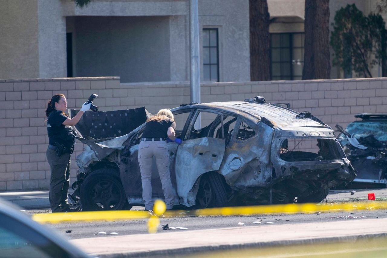 Raiders player Ruggs to face DUI charge in Vegas fatal crash