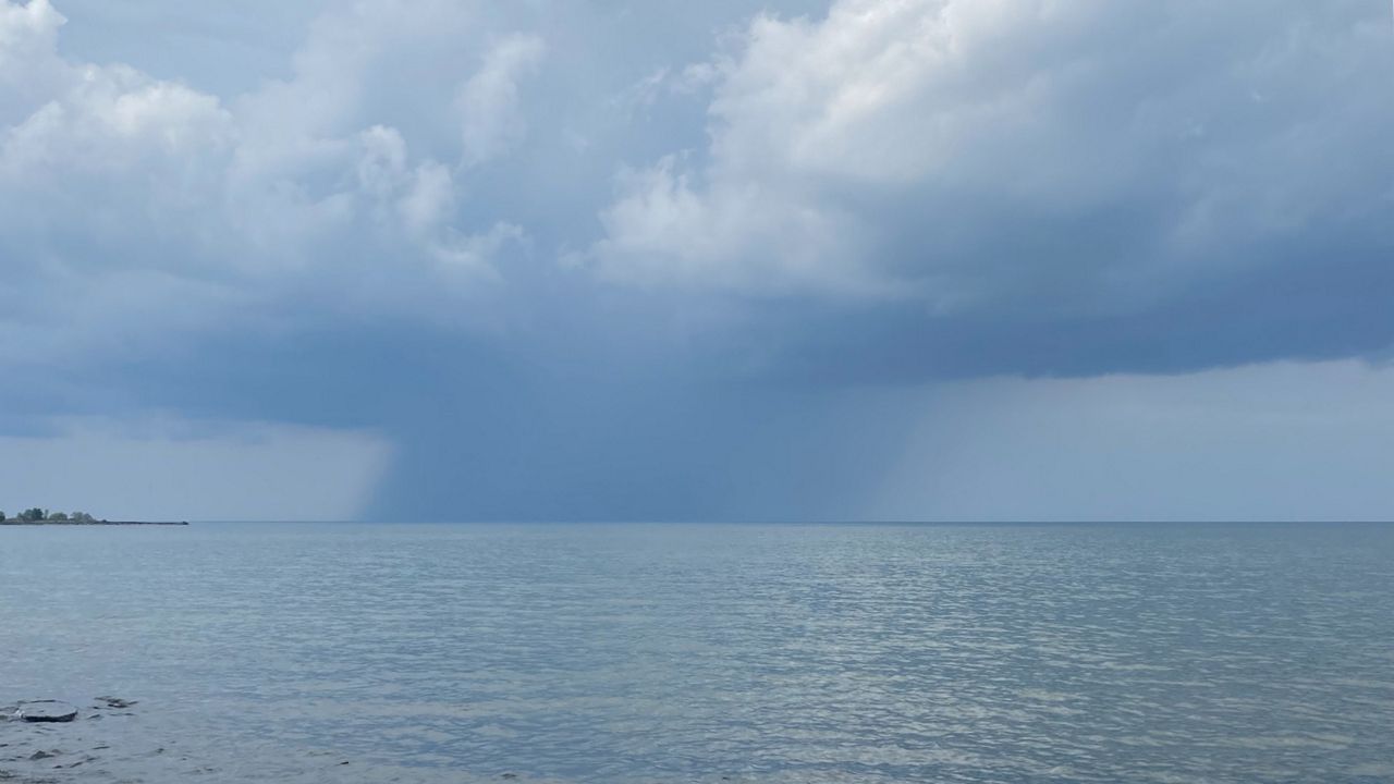 Evening Briefing: Greece residents warned about rising lake level, new business comes to village of Ovid and free markets help communities combat rising costs