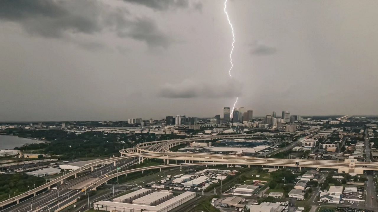 Lightning