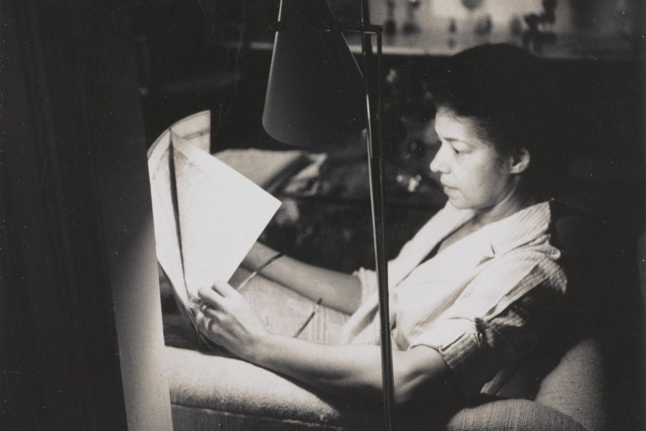 Black literary luminary Ralph Ellison's works have a new home at Bard ...