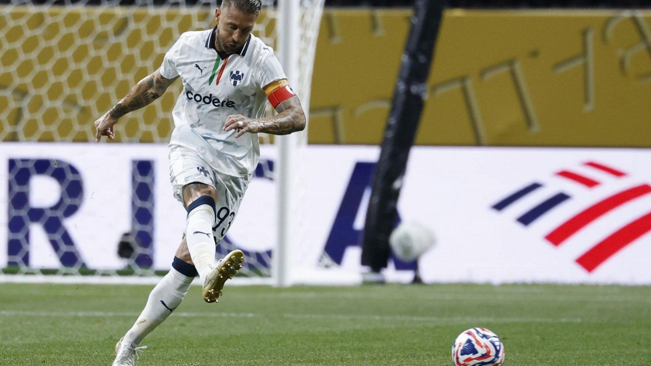 Ramos.