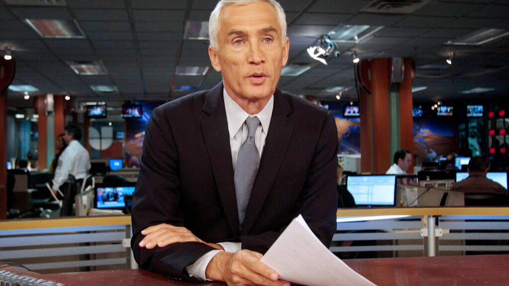 Jorge Ramos.